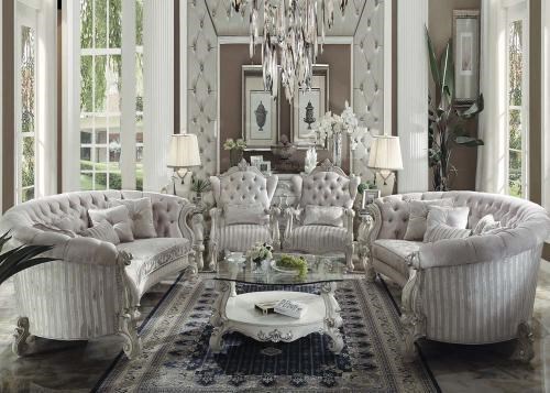Acme living online room set